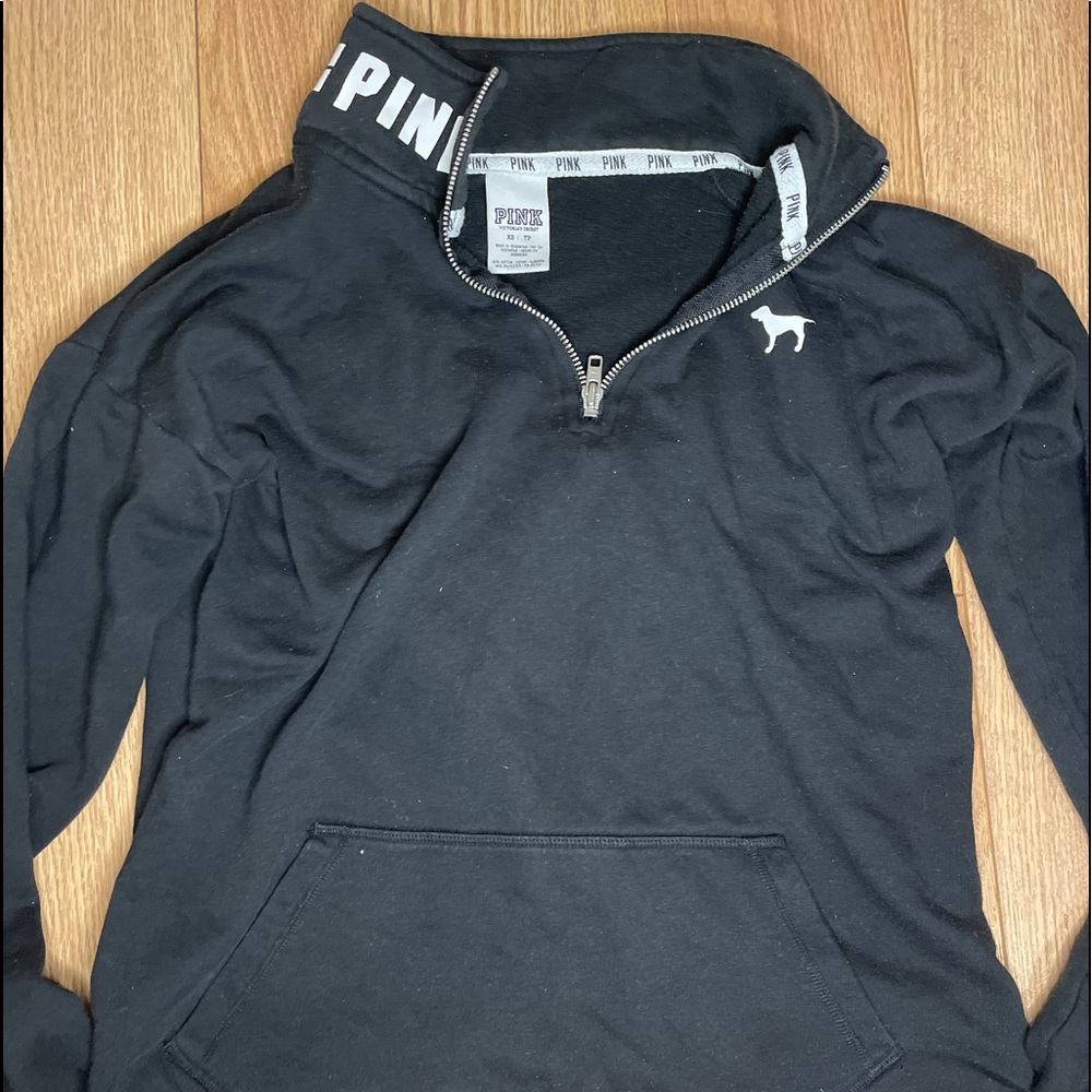 PINK sweatshirt